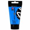 Marabu Artist akryyli 956 primary cyan 75ml