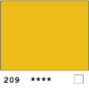 Horadam akvarelli 209 Transparent yellow