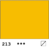 Horadam akvarelli 213 Chromium yellow hue deep