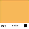 Horadam akvarelli 229 Naples yellow