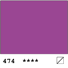 Horadam akvarelli 474 Manganese violet