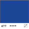 Horadam akvarelli 477 Phthalo sapphire blue