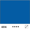 Horadam akvarelli 484 Phthalo blue