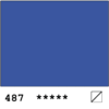 Horadam akvarelli 487 Cobalt blue light