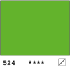 Horadam akvarelli 524 May green