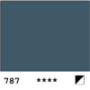 Horadam akvarelli 787 Payne’s grey bluish