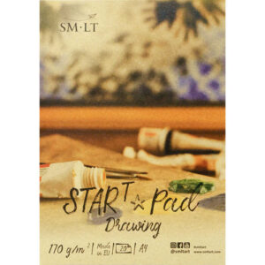 SMLT Star T drawing 170g 20 sivua