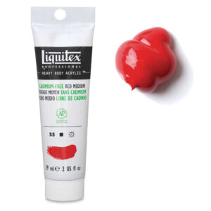 Liquitex Pro Heavy Body