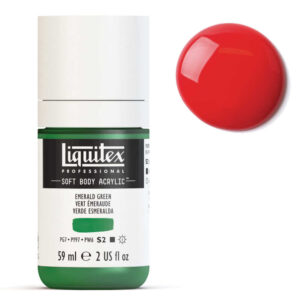 Liquitex Pro Soft Body