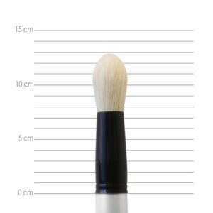 DR Graduate XL 50 pyöreä sianharjassivellin