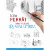 Piirrä rakennuksia 15 minuutissa