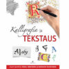 Kalligrafia ja tekstaus opaskirja