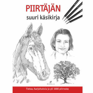 Piirtäjän suuri käsikirja