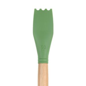 Blade silikonisivellin B30-03 30mm Vihreä