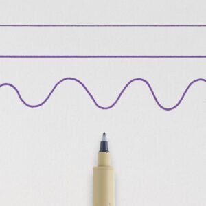 Pigma Micron PN 24 Purple