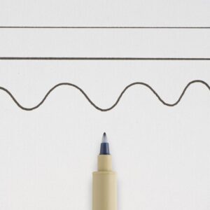 Pigma Micron PN 49 Black