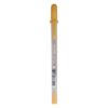 Sakura Gelly roll gold
