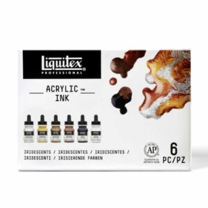 Liquitex akryylimuste