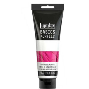 Liquitex Basics apuaineet