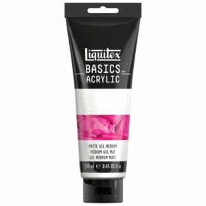 Liquitex apuaineet