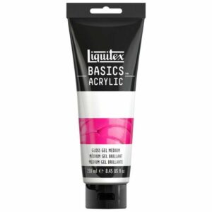 Liquitex apuaineet