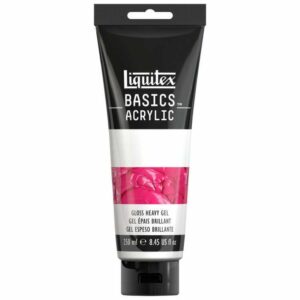 Liquitex apuaineet