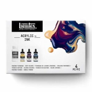 Liquitex akryylimuste