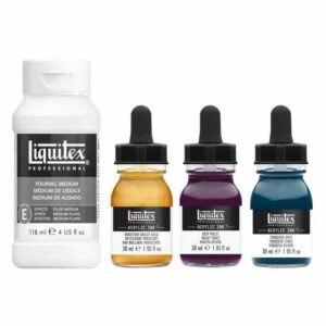 Liquitex akryylimuste