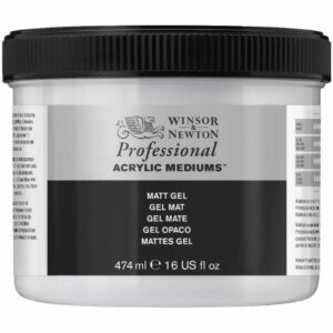 WN Professional Acrylic Matt gel