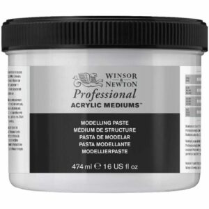 WN Professional Acrylic Modelling paste