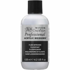WN Professional Flow improver akryyliväreille