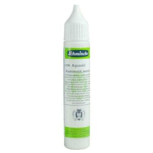Schmincke maskikynä 25ml väritön