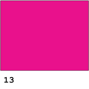Posca maalitussi 13 pink