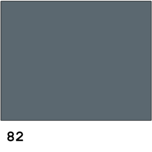 Posca maalitussi 82 deep grey