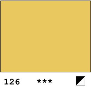 DR FW akryylimuste Pearl 29.5 ml 126 Autumn Gold