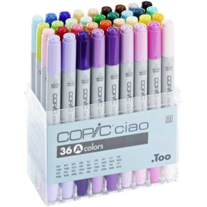 Copic Ciao 36A