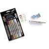Copic Ciao 5+1 Scrap & stempelset 2