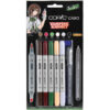 Copic Ciao 5+1 vampire knight