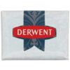 Derwent valkoinen hiilikumi