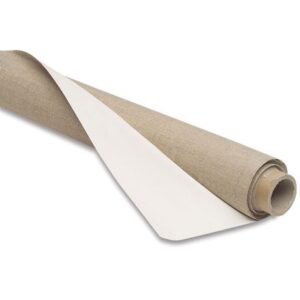 Hanart 511 pohjustettu pellava 100% 380g 210cm