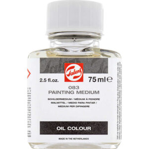 Talens 083 maalausneste