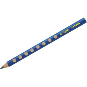 LYRA Groove Graphite slim lyijykynä B