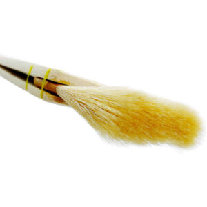 Vuohenkarvasivellin S155 44mm (Hake)