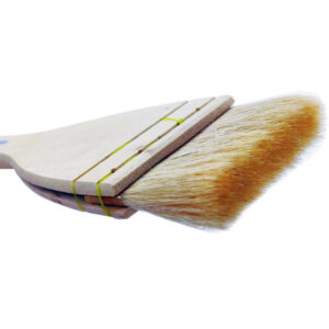 Vuohenkarvasivellin S155 60mm (Hake)