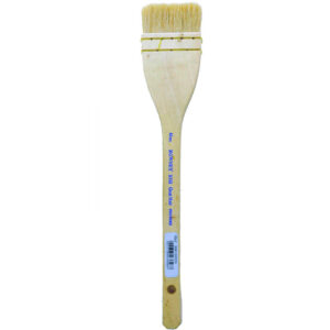 Vuohenkarvasivellin S155 60mm (Hake)