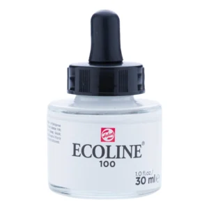 Ecoline 100 White 30ml