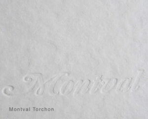 Canson Montval 300g 50x65cm