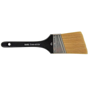 Liquitex Free Style 3" sivellin viisto