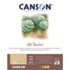 Canson Mi-Teintes Brown Tones