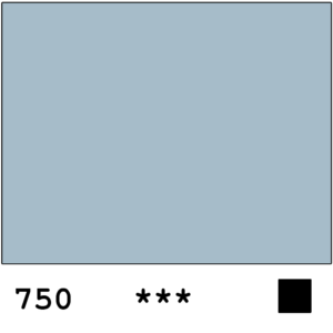 Amsterdam 750 bluish grey light